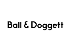 Ball & Doggett Logo