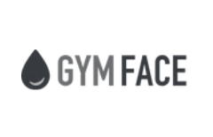Gym Face Logo