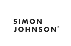 Simon Johnson Logo