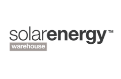 Solar Energy Warehouse Logo