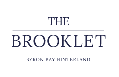 The Brooklet Logo