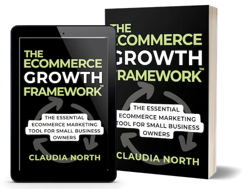 The Ecommerce Growth Book