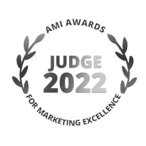 AMI Awards Judge
