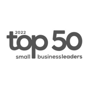 Top 50 Small Business Leaders