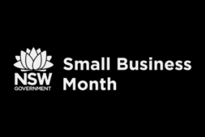 NSW Small Business Month