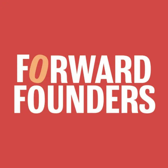 forward founders podcast